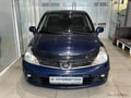 Фото NISSAN Tiida I с пробегом | №2