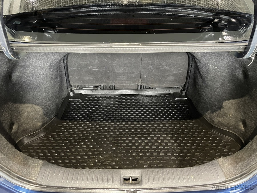 Фото NISSAN Tiida I с пробегом | №11