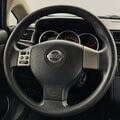 Фото NISSAN Tiida I Рестайлинг с пробегом | №8