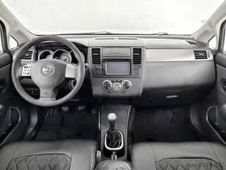 Фото NISSAN Tiida I с пробегом Фото NISSAN Tiida I с пробегом