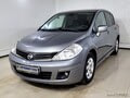 Фото NISSAN Tiida I с пробегом | №1 Фото NISSAN Tiida I с пробегом | №1