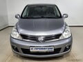 Фото NISSAN Tiida I с пробегом | №2 Фото NISSAN Tiida I с пробегом | №2