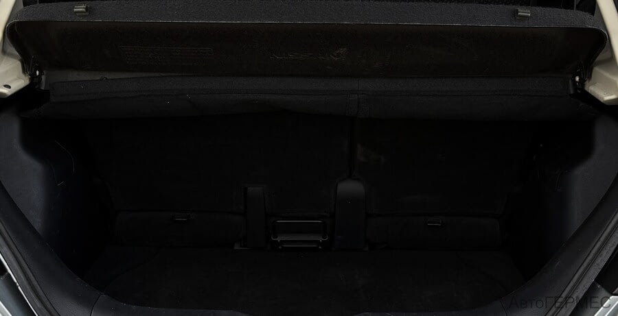 Фото NISSAN Tiida I Рестайлинг с пробегом | №12