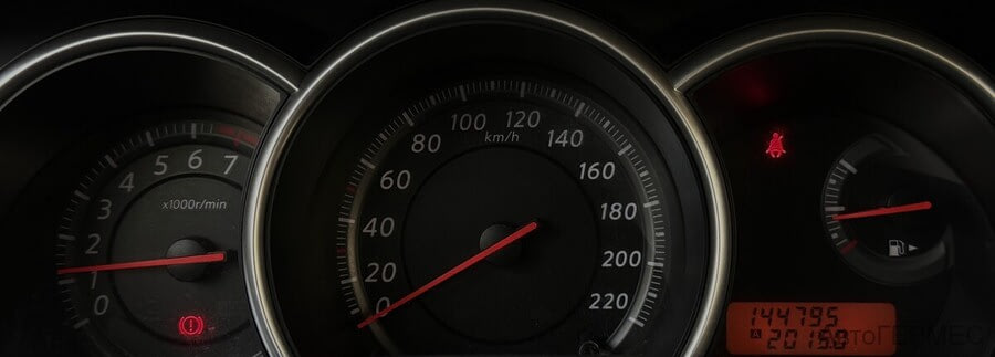 Фото NISSAN Tiida I Рестайлинг с пробегом | №6