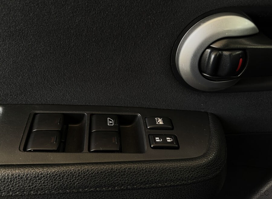 Фото NISSAN Tiida I Рестайлинг с пробегом | №9