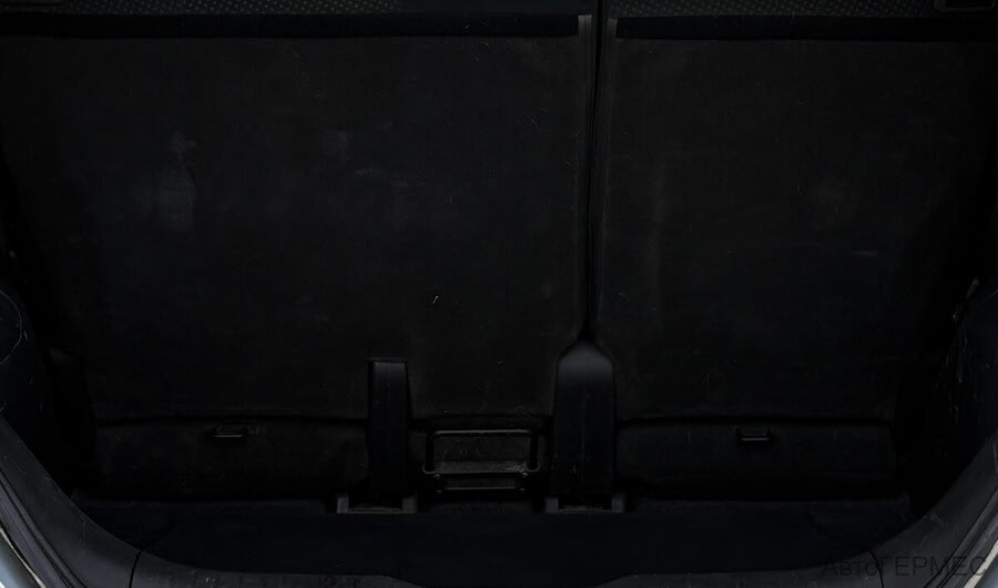 Фото NISSAN Tiida I Рестайлинг с пробегом | №12