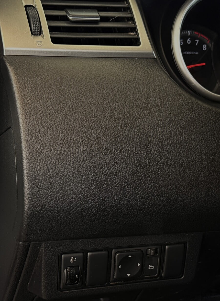 Фото NISSAN Tiida I Рестайлинг с пробегом | №8