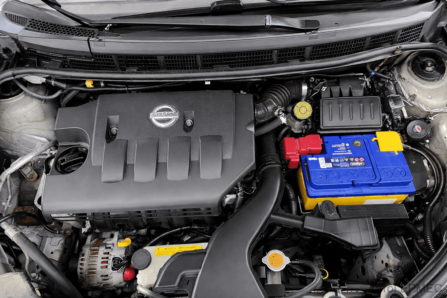 Фото NISSAN Tiida I Рестайлинг с пробегом | №13