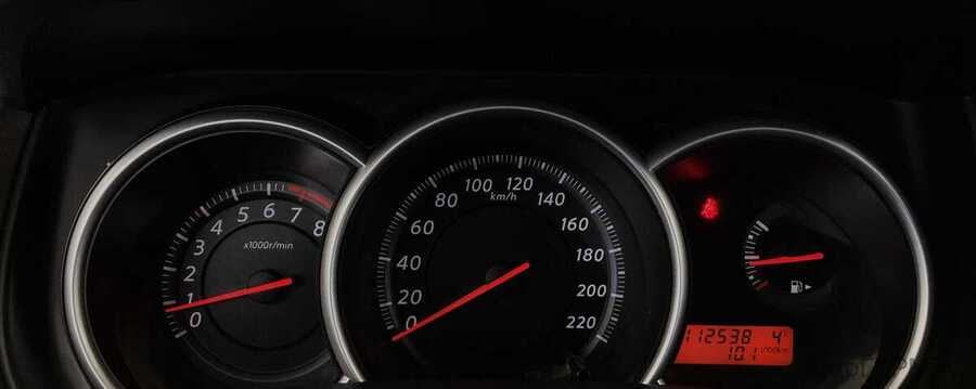 Фото NISSAN Tiida I Рестайлинг с пробегом | №6