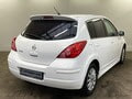 Фото NISSAN Tiida I Рестайлинг с пробегом | №4