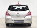 Фото NISSAN Tiida I с пробегом | №4