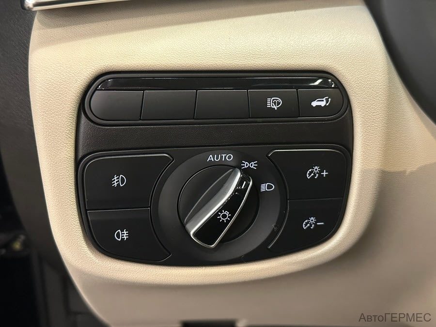 Фото INFINITI Qx50 II с пробегом | №11