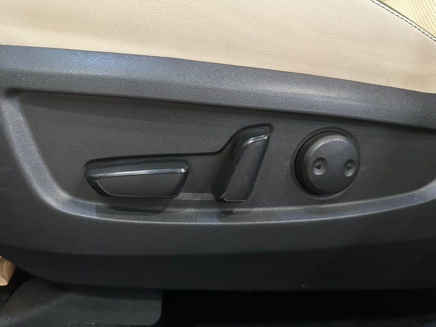 Фото INFINITI Qx50 II с пробегом | №13