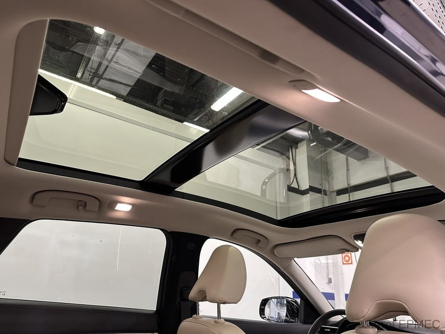 Фото INFINITI Qx50 II с пробегом | №19