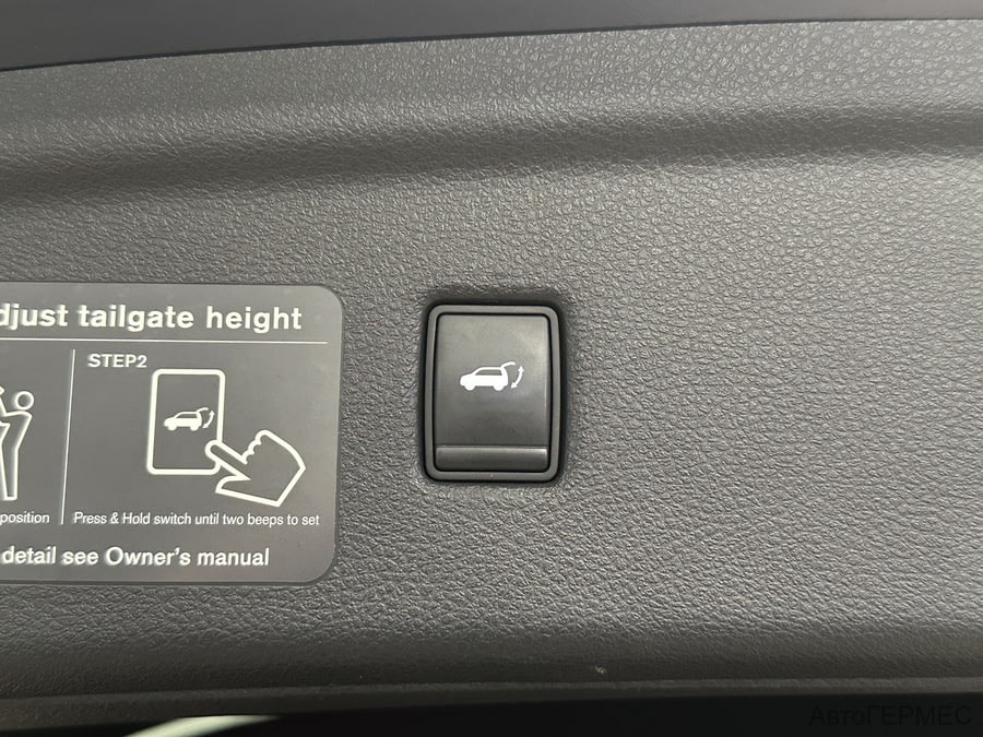 Фото INFINITI Qx50 II с пробегом | №16