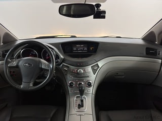 Фото Subaru Tribeca I с пробегом Фото Subaru Tribeca I с пробегом