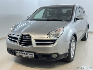 Фото Subaru Tribeca I с пробегом Фото Subaru Tribeca I с пробегом