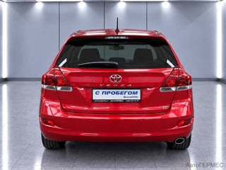 Фото TOYOTA Venza I Рестайлинг с пробегом