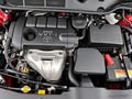 Фото TOYOTA Venza I Рестайлинг с пробегом | №17 Фото TOYOTA Venza I Рестайлинг с пробегом | №17