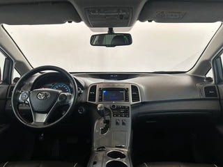 Фото TOYOTA Venza I Рестайлинг с пробегом