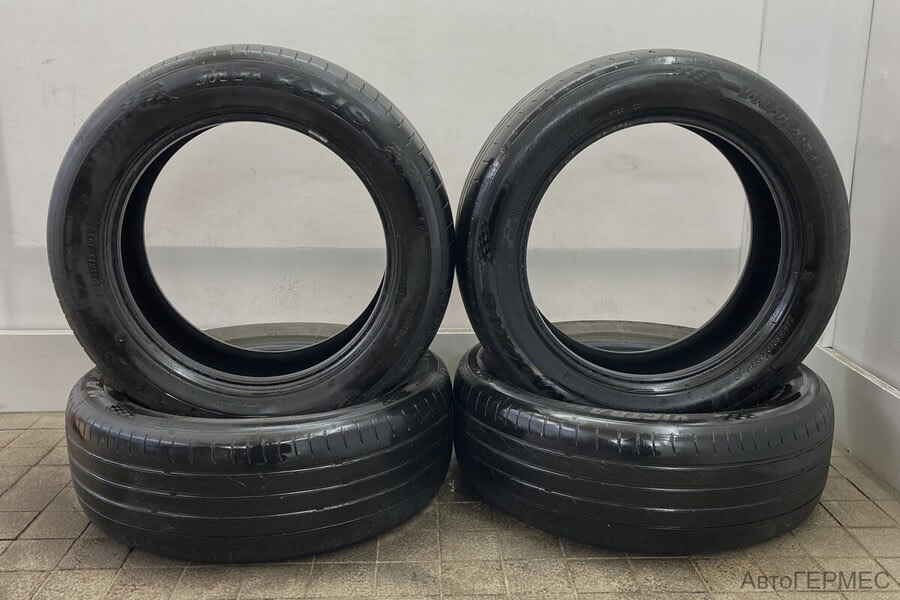 Фото TOYOTA Venza I Рестайлинг с пробегом | №20