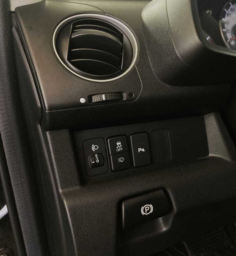 Фото Honda Pilot II Рестайлинг с пробегом | №9 Фото Honda Pilot II Рестайлинг с пробегом | №9