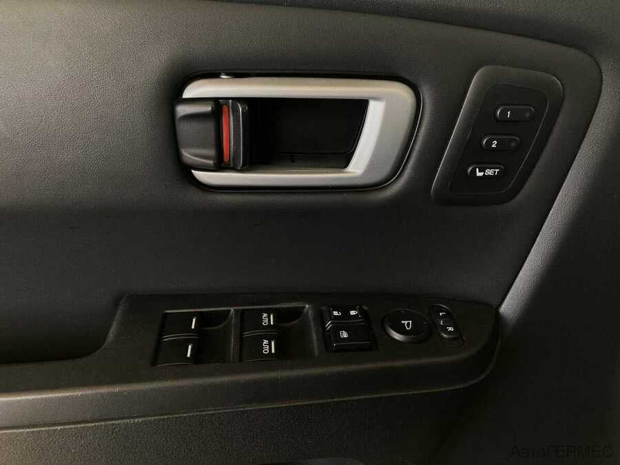 Фото Honda Pilot II Рестайлинг с пробегом | №10 Фото Honda Pilot II Рестайлинг с пробегом | №10