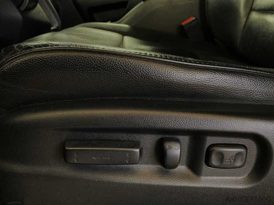 Фото Honda Pilot II Рестайлинг с пробегом | №11 Фото Honda Pilot II Рестайлинг с пробегом | №11