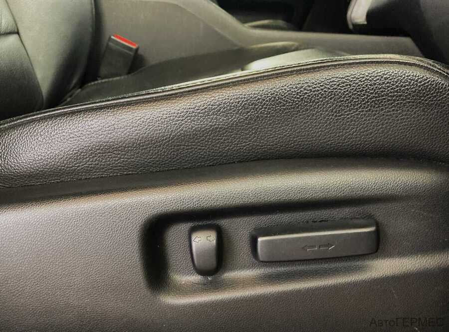 Фото Honda Pilot II Рестайлинг с пробегом | №12 Фото Honda Pilot II Рестайлинг с пробегом | №12