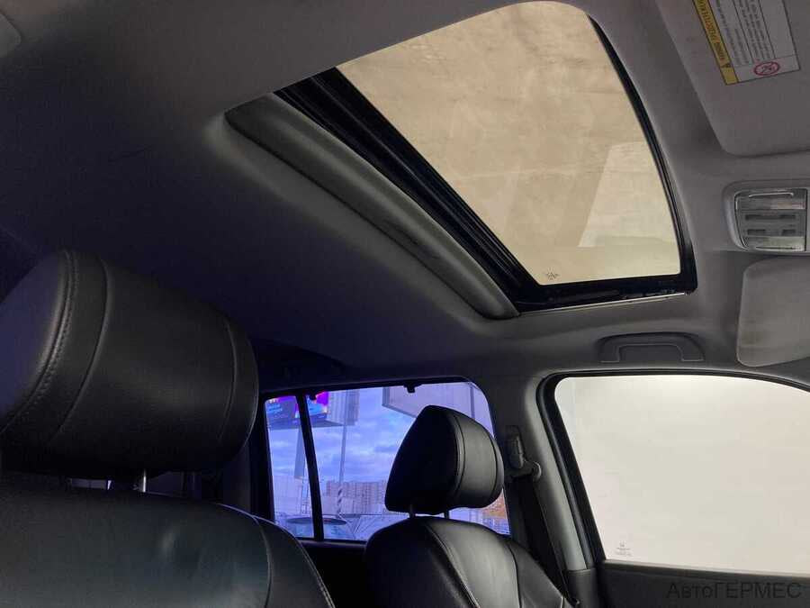 Фото Honda Pilot II Рестайлинг с пробегом | №14 Фото Honda Pilot II Рестайлинг с пробегом | №14