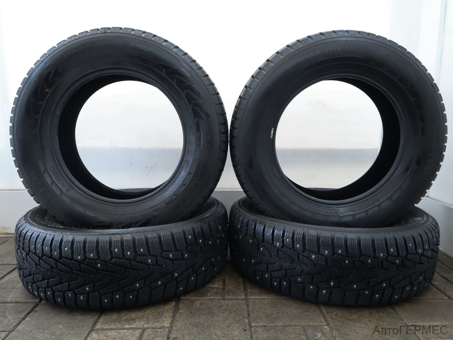 Фото Honda Pilot II Рестайлинг с пробегом | №23 Фото Honda Pilot II Рестайлинг с пробегом | №23