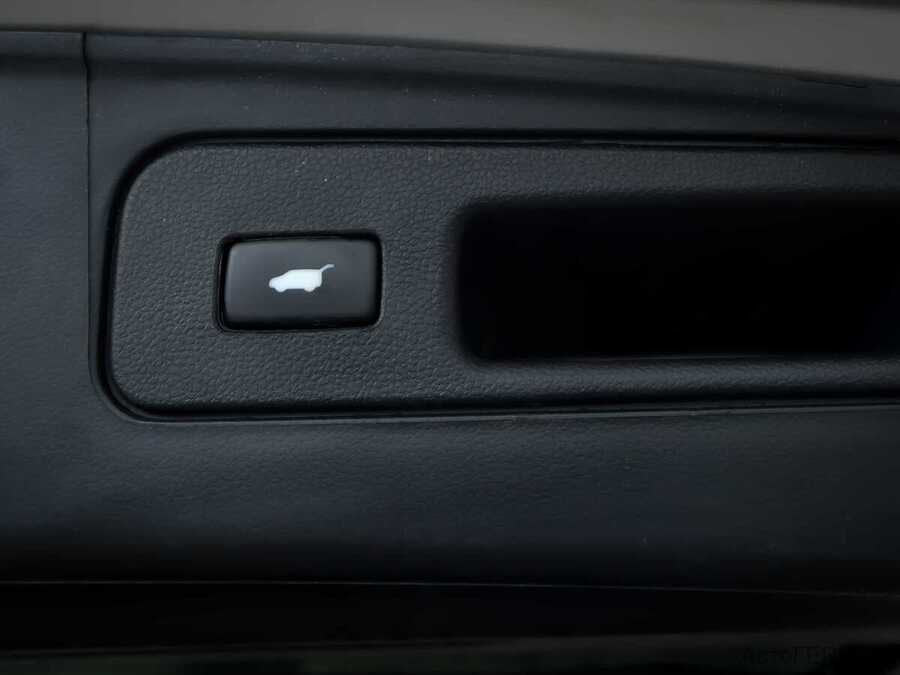 Фото Honda Pilot II Рестайлинг с пробегом | №20