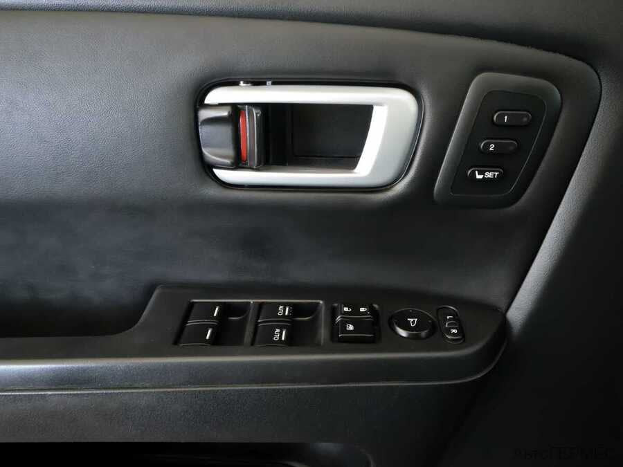 Фото Honda Pilot II Рестайлинг с пробегом | №15