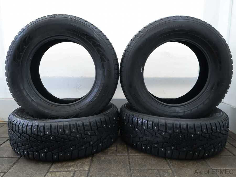 Фото Honda Pilot II Рестайлинг с пробегом | №23