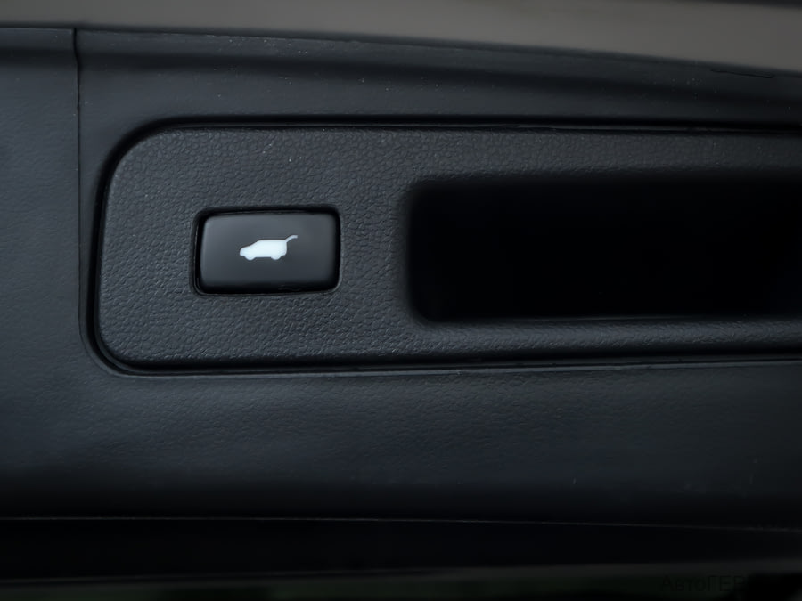 Фото Honda Pilot II Рестайлинг с пробегом | №20 Фото Honda Pilot II Рестайлинг с пробегом | №20