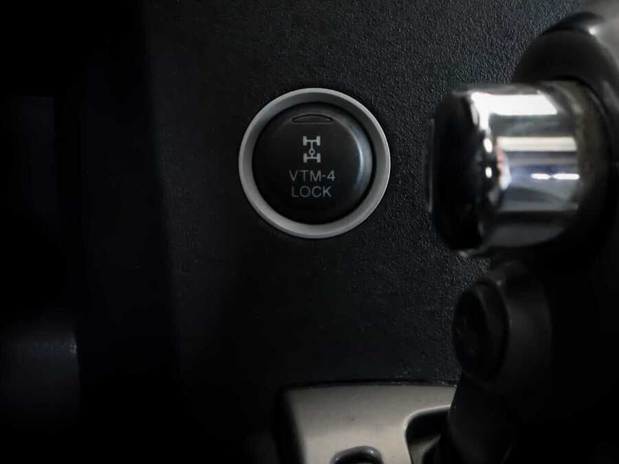 Фото Honda Pilot II Рестайлинг с пробегом | №11