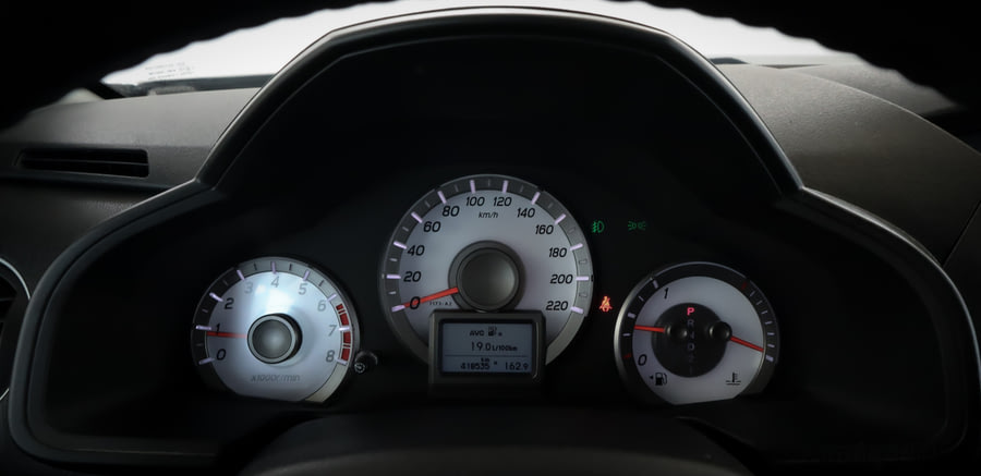 Фото Honda Pilot II Рестайлинг с пробегом | №6 Фото Honda Pilot II Рестайлинг с пробегом | №6