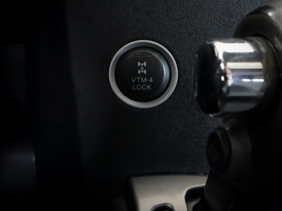 Фото Honda Pilot II Рестайлинг с пробегом | №11 Фото Honda Pilot II Рестайлинг с пробегом | №11