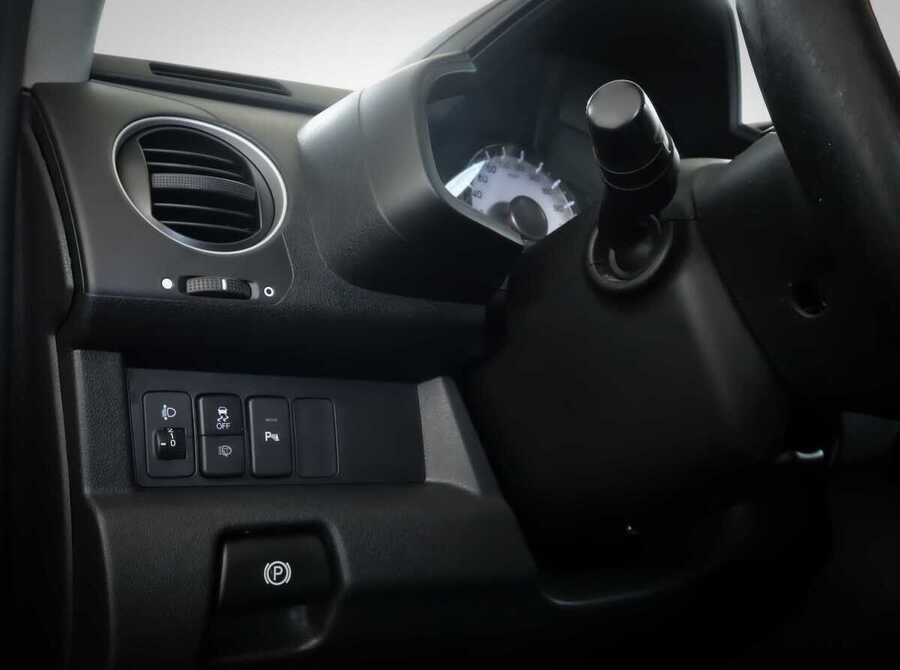 Фото Honda Pilot II Рестайлинг с пробегом | №8