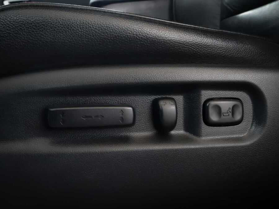 Фото Honda Pilot II Рестайлинг с пробегом | №13