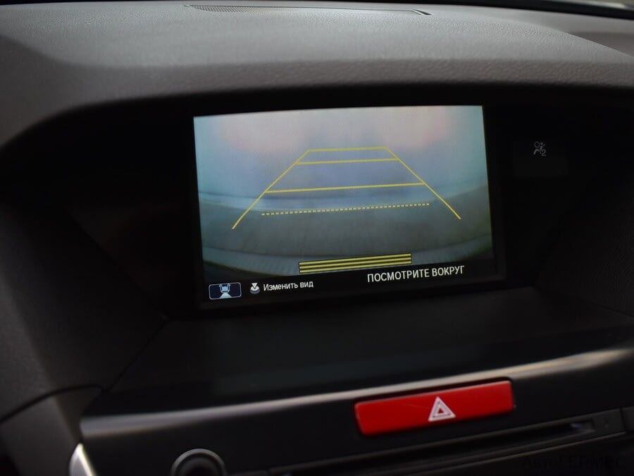 Фото Acura Mdx III с пробегом | №8 Фото Acura Mdx III с пробегом | №8