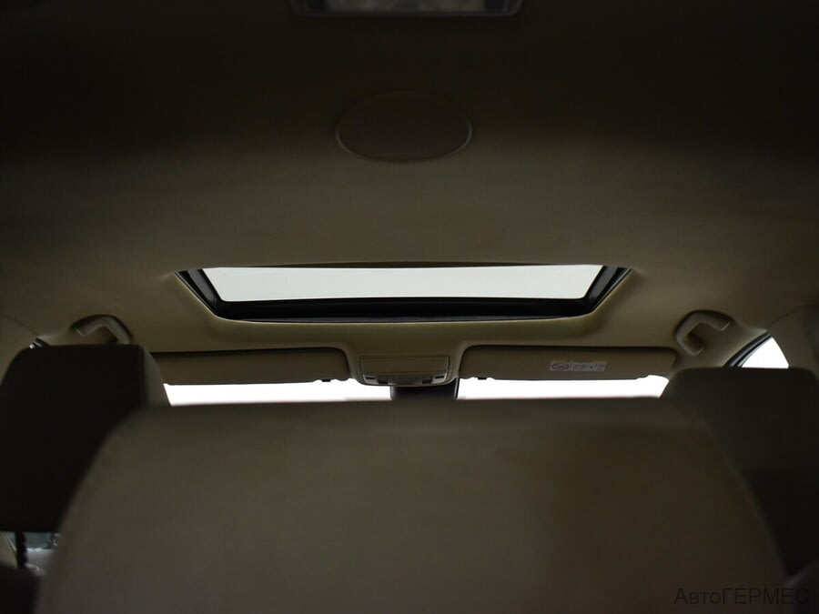 Фото Acura Mdx III с пробегом | №14 Фото Acura Mdx III с пробегом | №14