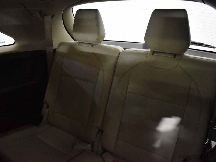 Фото Acura Mdx III с пробегом | №18 Фото Acura Mdx III с пробегом | №18