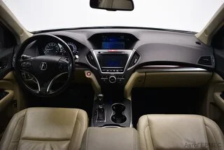Фото Acura Mdx III с пробегом