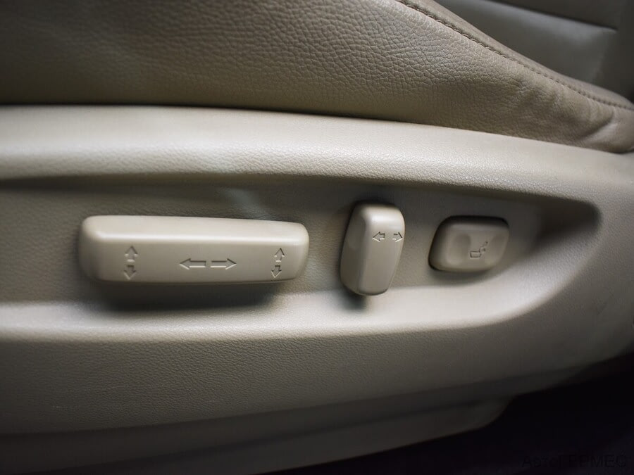 Фото Acura Mdx III с пробегом | №12 Фото Acura Mdx III с пробегом | №12