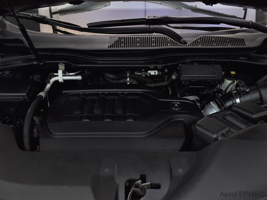 Фото Acura Mdx III с пробегом | №20 Фото Acura Mdx III с пробегом | №20