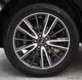 Фото INFINITI Qx60 I Рестайлинг с пробегом | №22