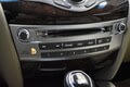 Фото INFINITI Qx60 I Рестайлинг с пробегом | №8