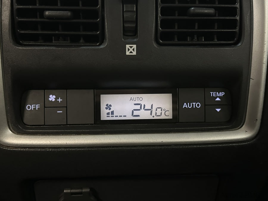 Фото INFINITI Jx I с пробегом | №13