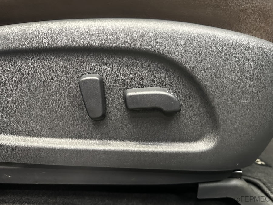 Фото INFINITI Jx I с пробегом | №15